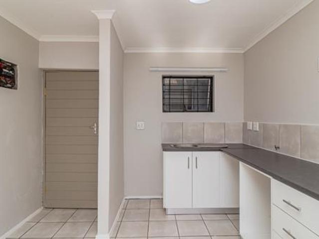 Apartment for rent in Cape Town, Western Cape