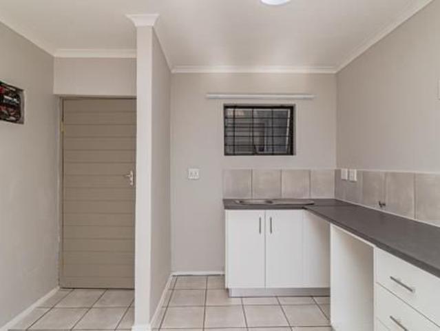 Apartment for rent in Bellville, Western Cape