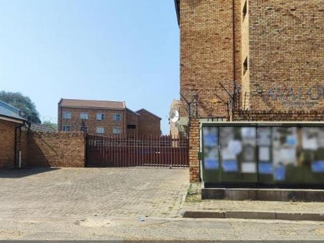 Apartment for sale in Ekurhuleni, Gauteng