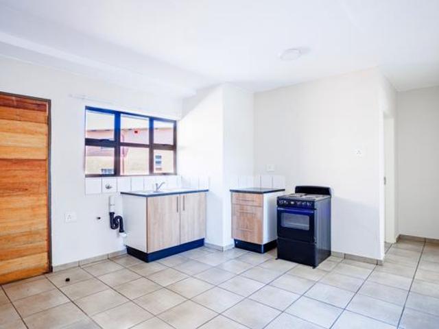 Apartment for rent in Ekurhuleni, Gauteng