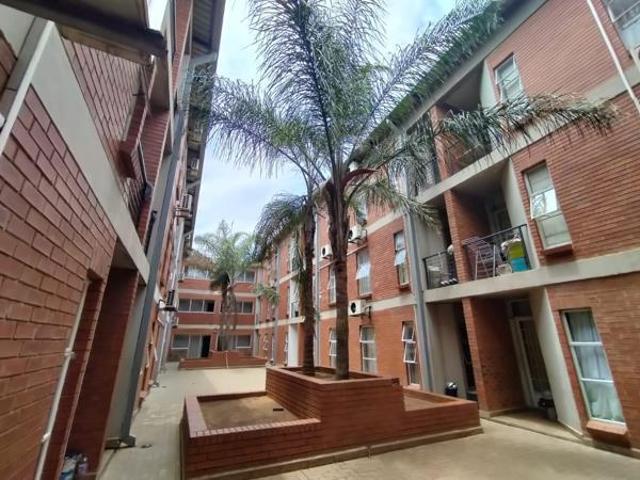 Apartment for rent in Ekurhuleni, Gauteng