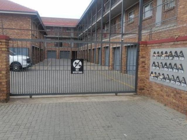 Apartment for rent in Ekurhuleni, Gauteng