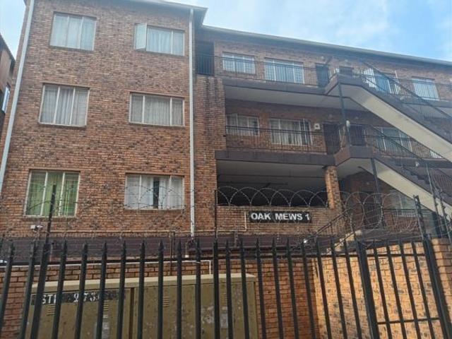 Apartment for rent in Rhodesfield, Kempton Park