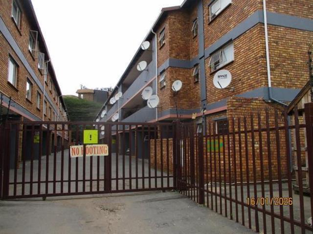 Apartment for rent in Ekurhuleni, Gauteng