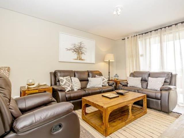 Apartment for rent in Jansenpark, City of Ekurhuleni Metropolitan Municipality