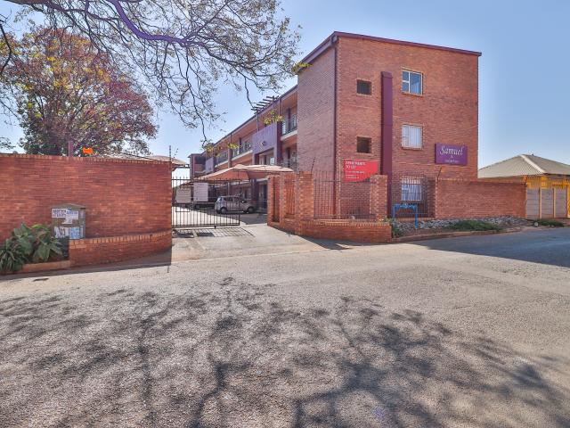Apartment for sale in Ekurhuleni, Gauteng