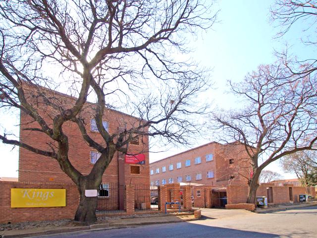 Apartment for sale in Ekurhuleni, Gauteng