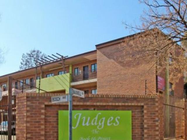 Apartment for sale in Ekurhuleni, Gauteng