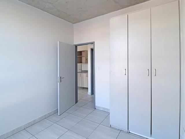 Apartment for rent in Jansenpark, City of Ekurhuleni Metropolitan Municipality