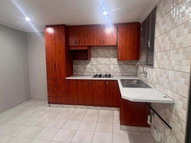 Apartment for rent in Ekurhuleni, Gauteng