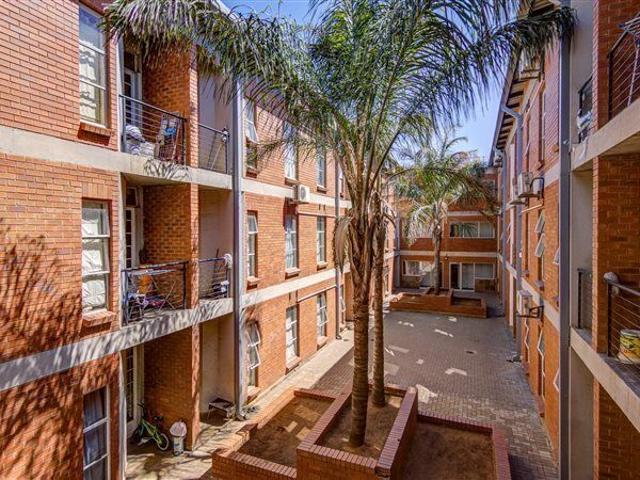 Apartment for rent in Ekurhuleni, Gauteng