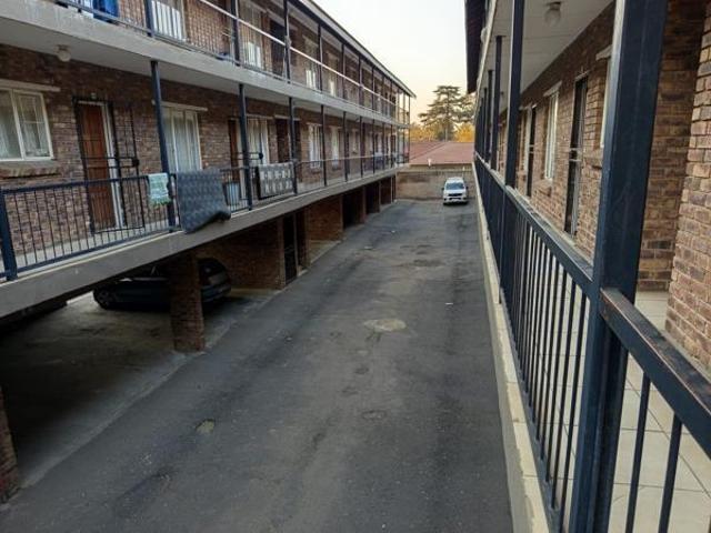 Apartment for rent in Ekurhuleni, Gauteng