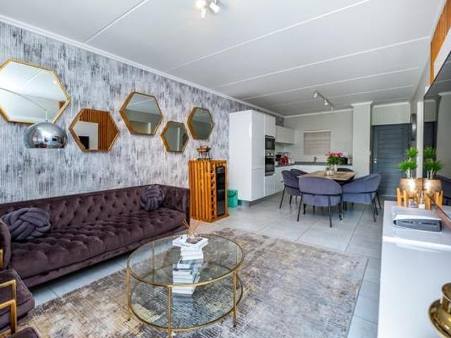 Apartment for rent in Ekurhuleni, Gauteng