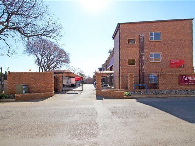 Apartment for rent in Ekurhuleni, Gauteng