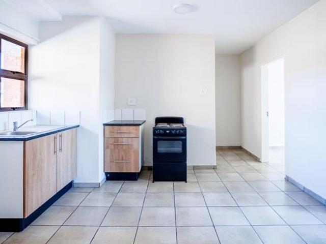 Apartment for rent in Ekurhuleni, Gauteng