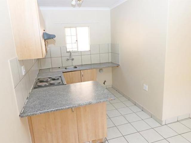 Apartment for rent in Ekurhuleni, Gauteng