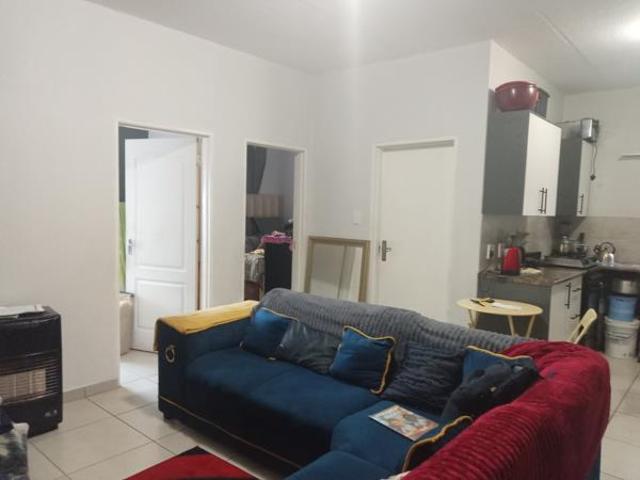 Apartment for rent in Jansenpark, City of Ekurhuleni Metropolitan Municipality
