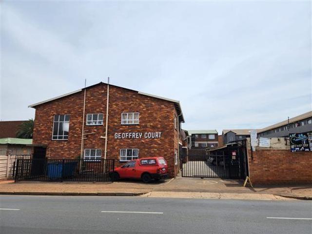 Apartment for rent in Ekurhuleni, Gauteng