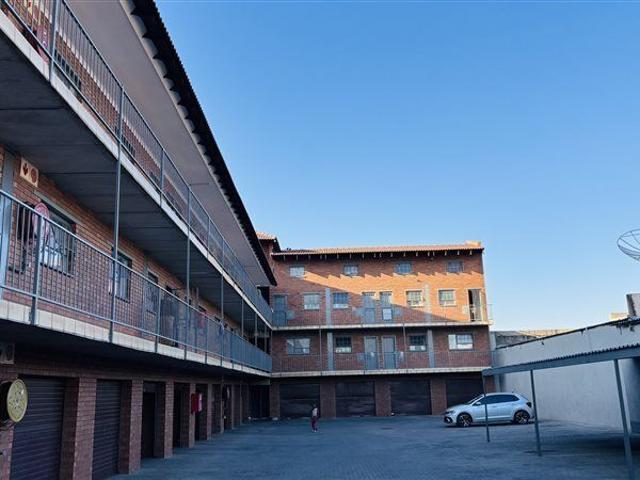 Apartment for rent in Ekurhuleni, Gauteng