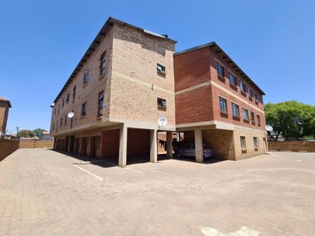 Apartment for rent in Ekurhuleni, Gauteng