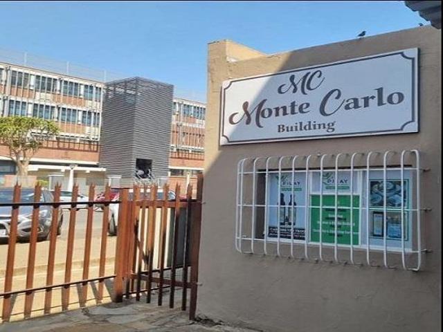 Apartment for rent in Rhodesfield, Kempton Park