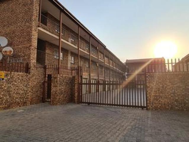 Apartment for rent in Ekurhuleni, Gauteng