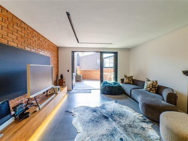 Apartment for rent in Randburg