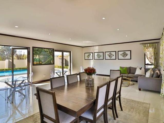 Apartment for rent in Randburg, Gauteng