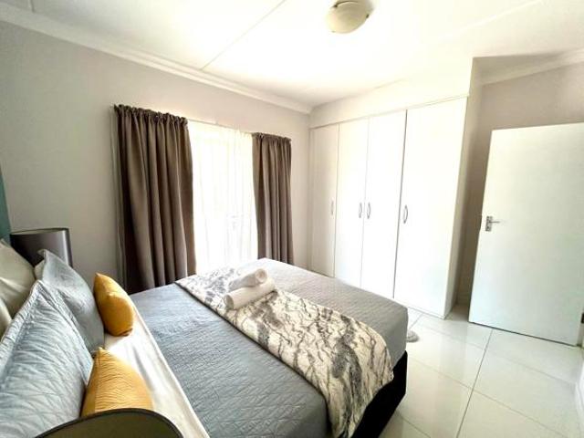 Apartment for rent in Vosloorus, Gauteng