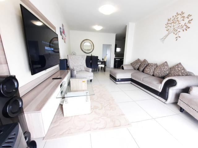 Apartment for sale in Alexandra, Gauteng