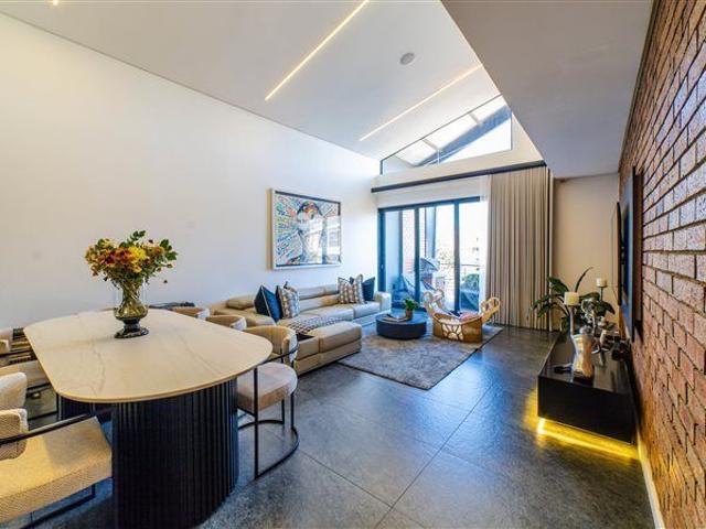 Apartment for rent in Randburg, Gauteng