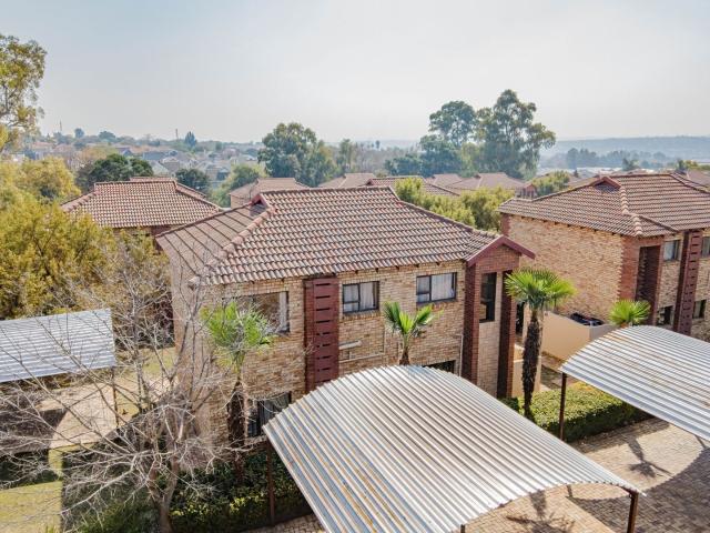 Apartment for sale in Alexandra, Gauteng