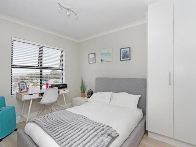 Apartment for rent in Cape Town, City of Cape Town