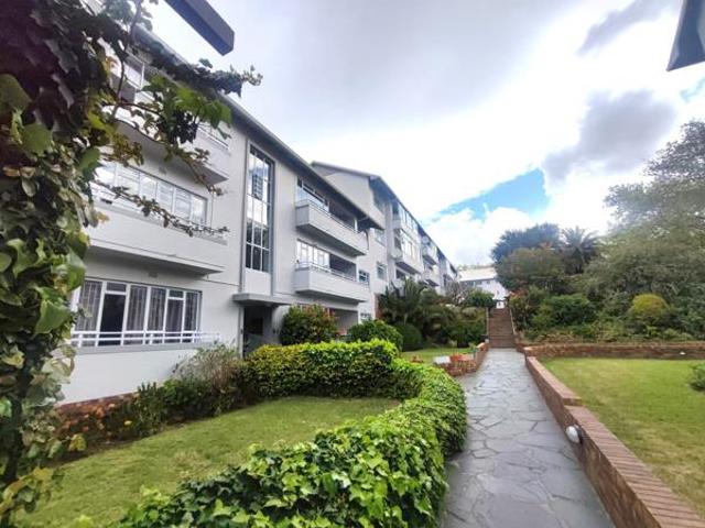 Apartment for rent in Cape Town, Western Cape