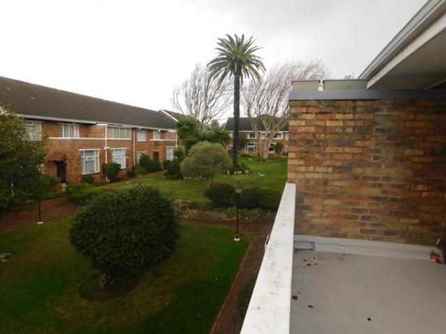 Apartment for rent in Kenilworth, Cape Town