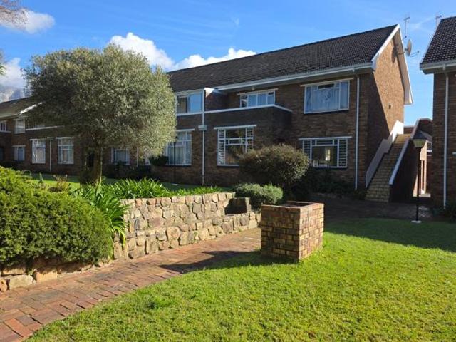 Apartment for rent in Cape Town, Western Cape