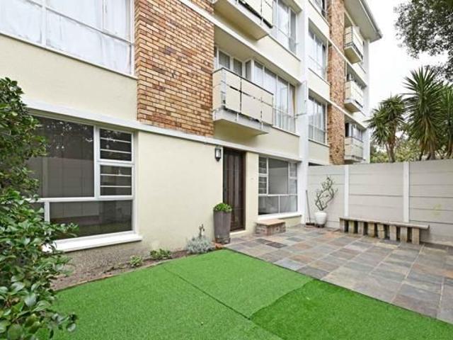 Apartment for rent in Kenilworth, Cape Town