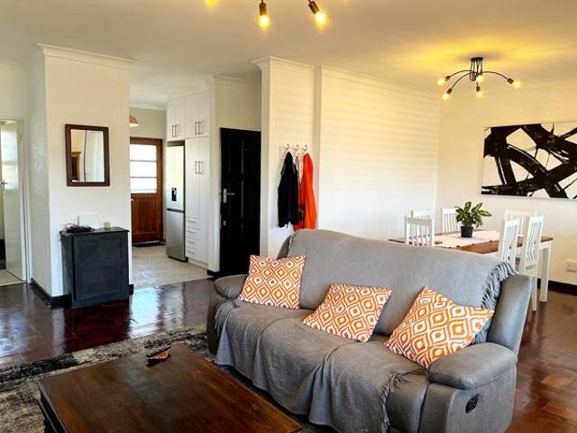 Apartment for rent in Cape Town, Western Cape