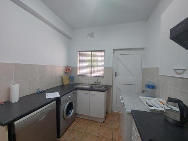 Apartment for rent in Cape Town, Western Cape