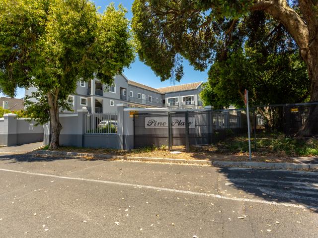 Apartment for sale in Western Cape