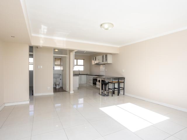 Apartment for rent in Western Cape