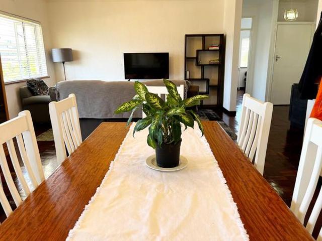 Apartment for rent in Cape Town, Western Cape