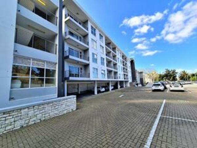 Apartment for rent in Cape Town, City of Cape Town
