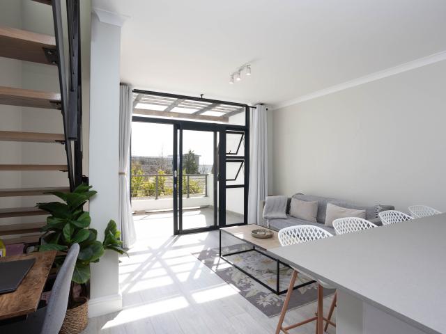 Apartment for rent in Western Cape