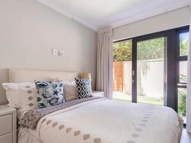 Apartment for rent in Cape Town, Western Cape