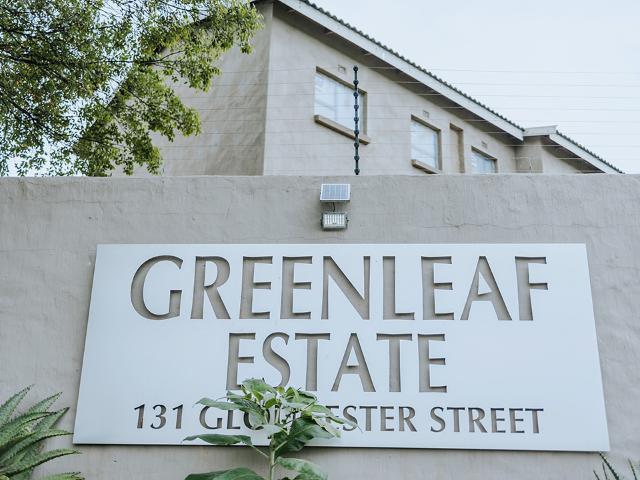 Apartment for rent in Brakpan, City of Ekurhuleni Metropolitan Municipality