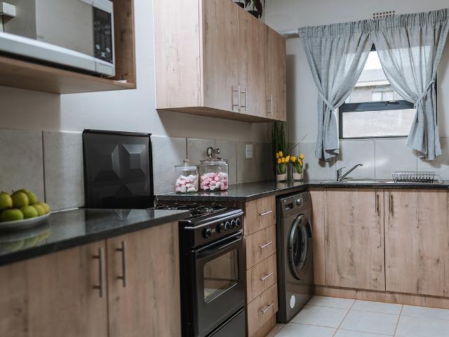 Apartment for rent in Ekurhuleni, Gauteng