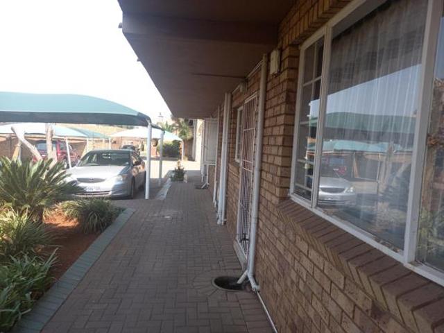 Apartment for rent in Ekurhuleni, Gauteng