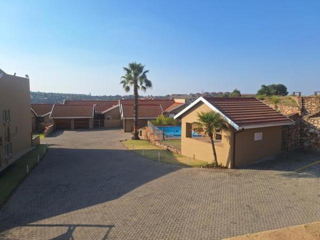 Apartment for rent in Westonaria, Gauteng