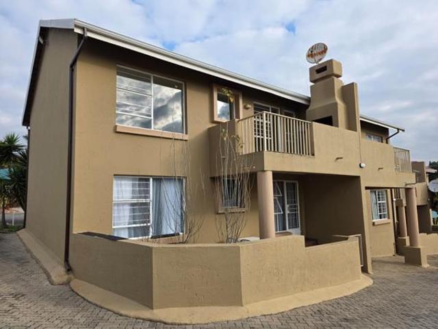 Apartment for sale in Westonaria, Gauteng